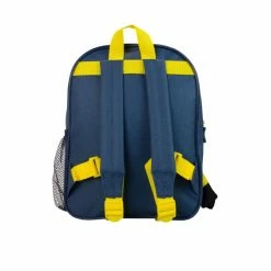 Character Blue Licensing Minion Novelty Backpack 5 Character Blue Licensing Minion Novelty Backpack -Girl In Mind unnamed file 362
