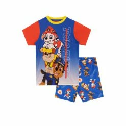 Character Blue Paw Patrol Pyjamas