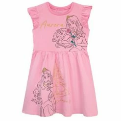 Character Blue Cinderella Disney Princess Dress -Girl In Mind unnamed file 376