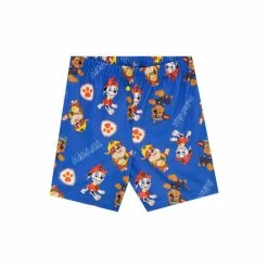 Character Blue Paw Patrol Pyjamas 4 Character Blue Paw Patrol Pyjamas -Girl In Mind unnamed file 39