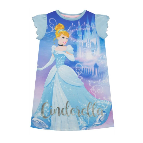 unnamed-file-413.jpg Character Blue Cinderella Disney Princess Nightdress -Girl In Mind unnamed file 413