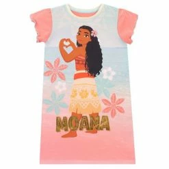 Character Blue Cinderella Disney Princess Nightdress 8 Character Blue Cinderella Disney Princess Nightdress -Girl In Mind unnamed file 419