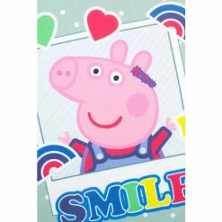 Character Pink Peppa Pig 2 Pack Nightdresses -Girl In Mind unnamed file 426