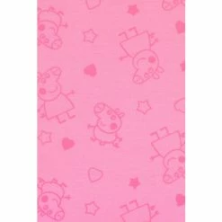 Character Pink Peppa Pig 2 Pack Nightdresses -Girl In Mind unnamed file 428