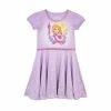 Character Purple Tangled Rapunzel Kids Disney Princess Nightdress 1 Character Purple Tangled Rapunzel Kids Disney Princess Nightdress -Girl In Mind unnamed file 436