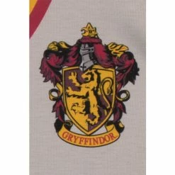 Character Grey Harry Potter Nightdress 2 Character Grey Harry Potter Nightdress -Girl In Mind unnamed file 441