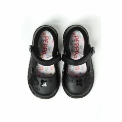 Character Black - Disney Frozen Girls School Shoes -Girl In Mind unnamed file 462