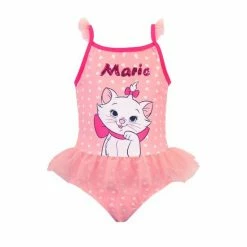 Character Blue Cinderella Disney Swimsuit -Girl In Mind unnamed file 466