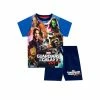 Character Blue Guardians Of The Galaxy Short Pyjamas -Girl In Mind unnamed file 47