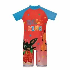 Character Blue Bing Licensing Boys Surfsuit -Girl In Mind unnamed file 477