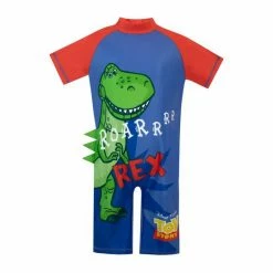 Character Blue Bing Licensing Boys Surfsuit -Girl In Mind unnamed file 478