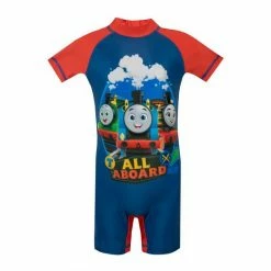 Character Blue Bing Licensing Boys Surfsuit -Girl In Mind unnamed file 479