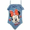 Character Blue Disney Minnie Mouse Licensing Girls Swimsuit -Girl In Mind unnamed file 484