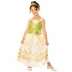 Character Blue Cinderella Girls Disney Fancy Dress 5 Character Blue Cinderella Girls Disney Fancy Dress -Girl In Mind unnamed file 496