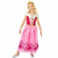 Character Blue Cinderella Girls Disney Fancy Dress 6 Character Blue Cinderella Girls Disney Fancy Dress -Girl In Mind unnamed file 497