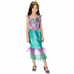 Character Blue Cinderella Girls Disney Fancy Dress 7 Character Blue Cinderella Girls Disney Fancy Dress -Girl In Mind unnamed file 498