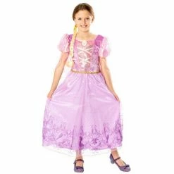 Character Blue Cinderella Girls Disney Fancy Dress 8 Character Blue Cinderella Girls Disney Fancy Dress -Girl In Mind unnamed file 499