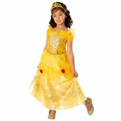 Character Blue Cinderella Girls Disney Fancy Dress 10 Character Blue Cinderella Girls Disney Fancy Dress -Girl In Mind unnamed file 501