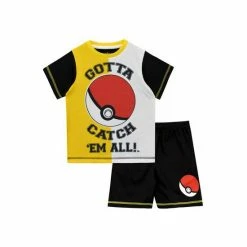 Character Blue Guardians Of The Galaxy Short Pyjamas -Girl In Mind unnamed file 53