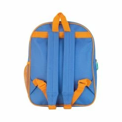 Character Blue George Pig Backpack And Lunch Bag Set -Girl In Mind unnamed file 534