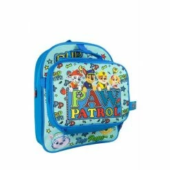 Character Blue George Pig Backpack And Lunch Bag Set -Girl In Mind unnamed file 538