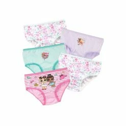 Character Pink LOL Suprise Kids 5 Pack Underwear Multipack -Girl In Mind unnamed file 549
