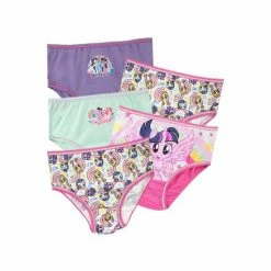 Character Pink LOL Suprise Kids 5 Pack Underwear Multipack -Girl In Mind unnamed file 550