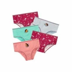 Character Pink LOL Suprise Kids 5 Pack Underwear Multipack -Girl In Mind unnamed file 551