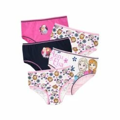Character Pink LOL Suprise Kids 5 Pack Underwear Multipack -Girl In Mind unnamed file 553