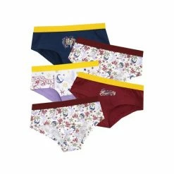 Character Pink LOL Suprise Kids 5 Pack Underwear Multipack -Girl In Mind unnamed file 554
