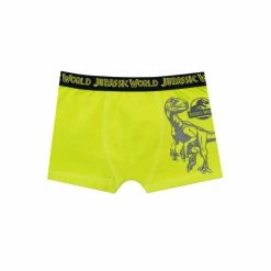 Character Green Jurassic World Underwear 5 Character Green Jurassic World Underwear -Girl In Mind unnamed file 558