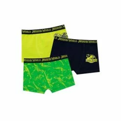 Character Green Jurassic World Underwear 6 Character Green Jurassic World Underwear -Girl In Mind unnamed file 559