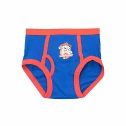 Character Blue Paw Patrol Kids 5 Pack Underwear Multipack 4 Character Blue Paw Patrol Kids 5 Pack Underwear Multipack -Girl In Mind unnamed file 563