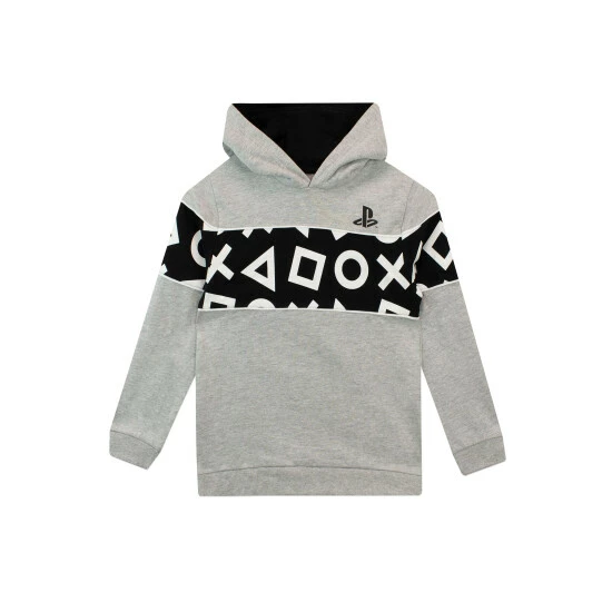 unnamed-file-573.jpg Character Grey PlayStation Hoodie -Girl In Mind unnamed file 573