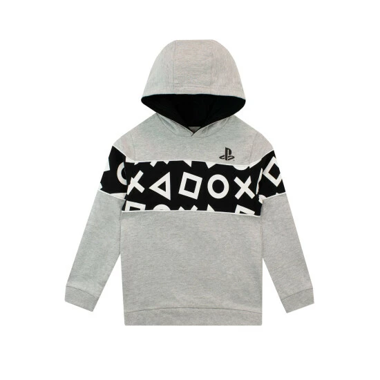 unnamed-file-574.jpg Character Grey PlayStation Hoodie -Girl In Mind unnamed file 574