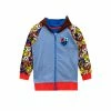 Character Blue Paw Patrol Zip Up Hoodie 1 Character Blue Paw Patrol Zip Up Hoodie -Girl In Mind unnamed file 582