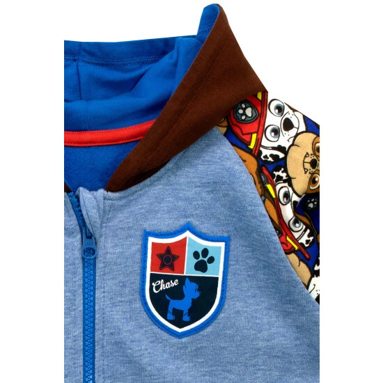 unnamed-file-583.jpg Character Blue Paw Patrol Zip Up Hoodie -Girl In Mind unnamed file 583
