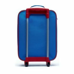 Character Blue Captian America Trolley Bag -Girl In Mind unnamed file 587