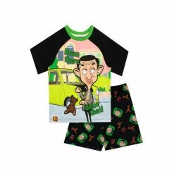 Character Blue Blippi Short Pyjamas -Girl In Mind unnamed file 6