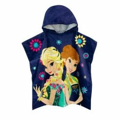 Character Black Batman License Kids Printed Poncho -Girl In Mind unnamed file 603