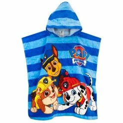 Character Black Batman License Kids Printed Poncho -Girl In Mind unnamed file 605