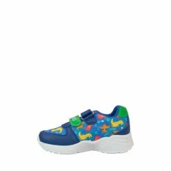 Character Blue George Pig Trainers - Kids -Girl In Mind unnamed file 619