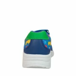 Character Blue George Pig Trainers - Kids -Girl In Mind unnamed file 620