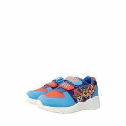 Character Blue Paw Patrol Trainers -Girl In Mind unnamed file 629
