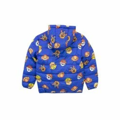 Character Blue Paw Patrol Coat -Girl In Mind unnamed file 638