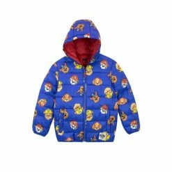 Character Blue Paw Patrol Coat -Girl In Mind unnamed file 639