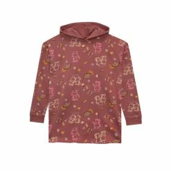 Character Purple Peppa Pig Sweatshirt