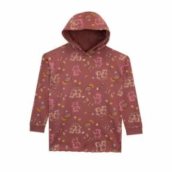 Character Purple Peppa Pig Sweatshirt 3 Character Purple Peppa Pig Sweatshirt -Girl In Mind unnamed file 654