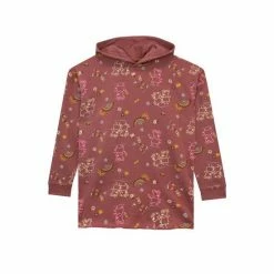 Character Purple Peppa Pig Sweatshirt 4 Character Purple Peppa Pig Sweatshirt -Girl In Mind unnamed file 655