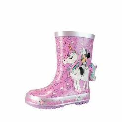 Character Black Pokemon Pikachu Printed Wellies -Girl In Mind unnamed file 669